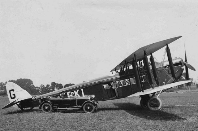 g-ebki dh54 highclere 0751-0074